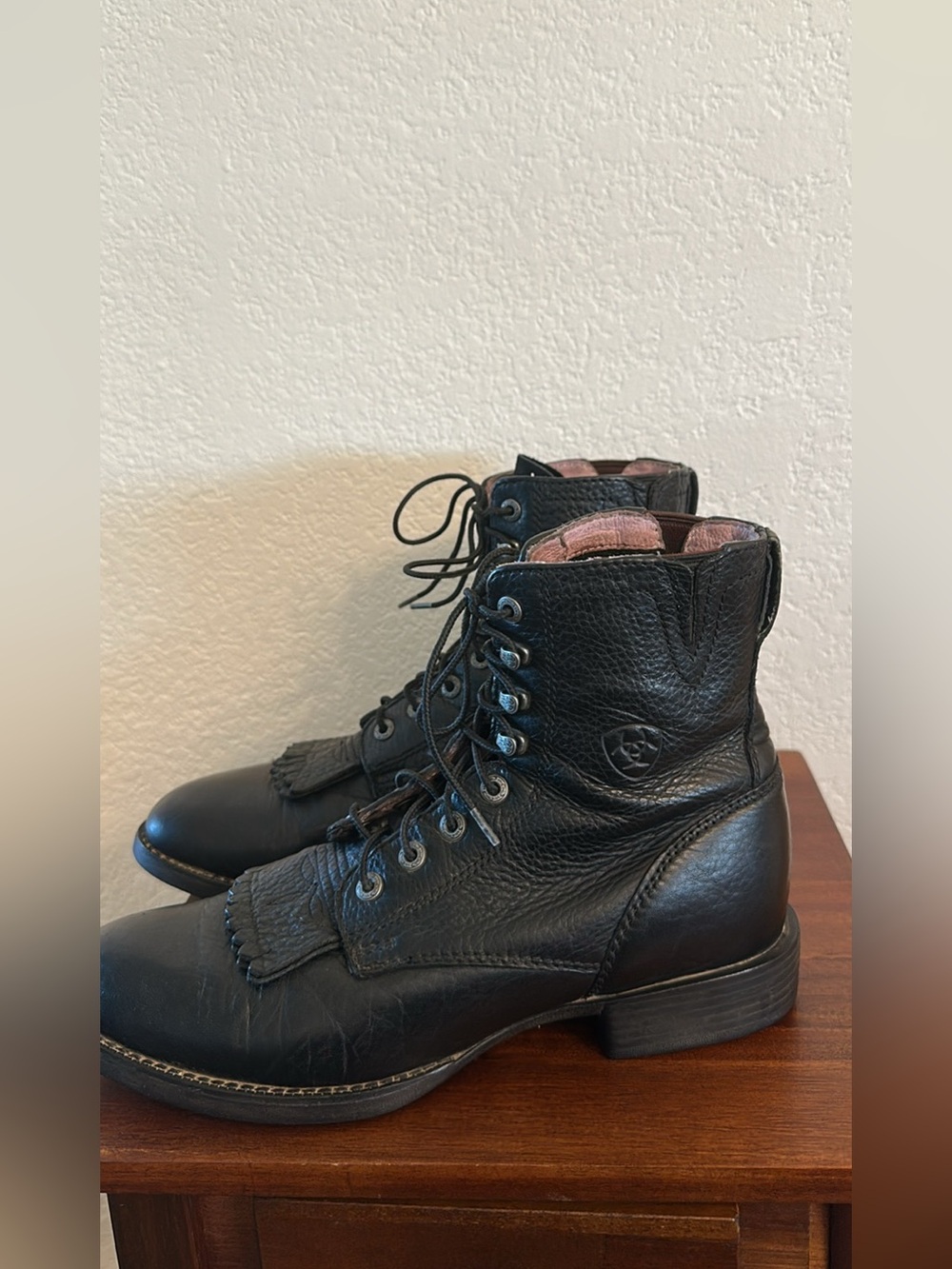 Ariat Heritage Lacer II Boot Women’s Size 8 size 8